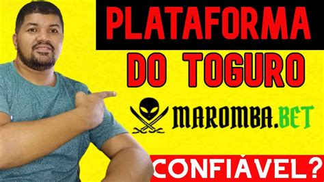 maromba bet é confiável